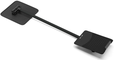 Supporto posa standard Elite posa nero