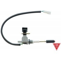 Varios grifos de gasolina Electric Zorro