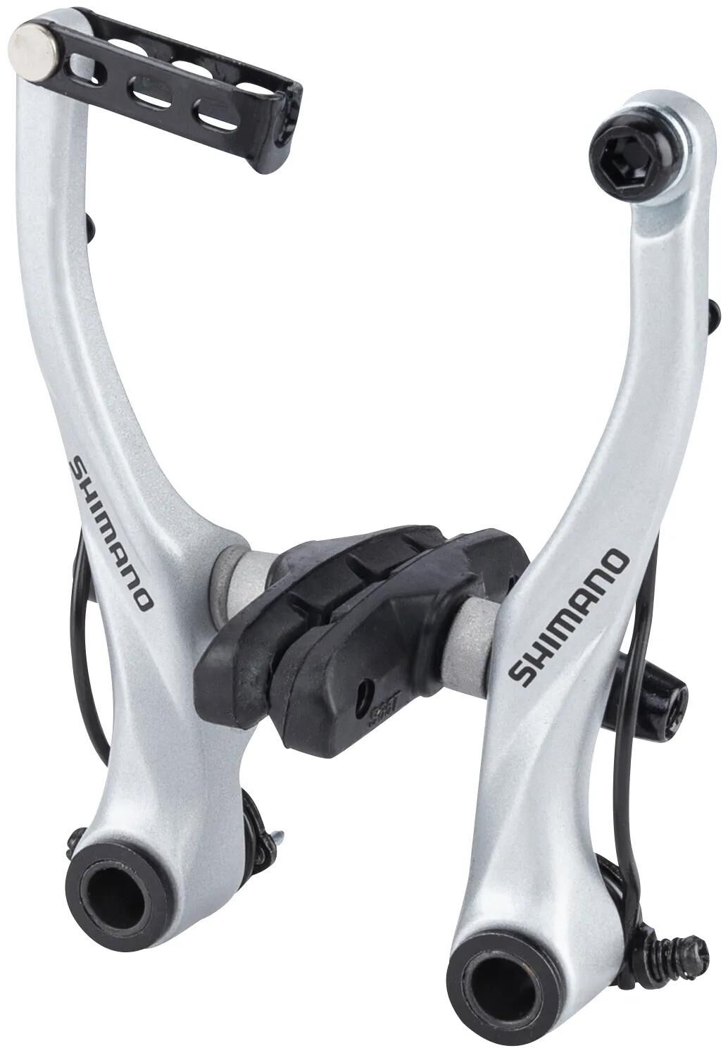 V -Brake Shimano Alivio T4000 Frente - Plata