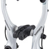 V -Brake Shimano Alivio T4000 Front - Silver