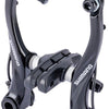 V-Brake Shimano Alivio T4000 achter - zwart