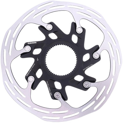SRAM Rotor Paceline X 140mm with Locking