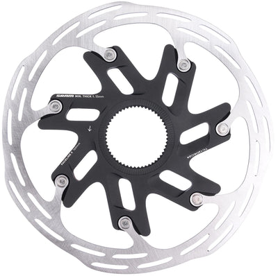 SRAM Rotor Paceline X 160mm with Locking