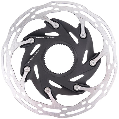 SRAM Rotor Centerline XR 140mm with locking