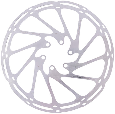 Rotores de freno SRAM 180 mm Centerline 6 hoyos