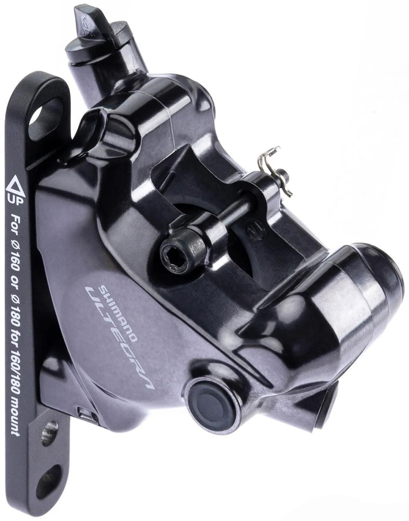 SHIMANO ULTEGRA DISC BRINO CLAW BR-R8170 Montaje plano para