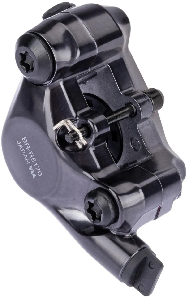 SHIMANO ULTEGRA DISC BRINO CLAW BR-R8170 ACHER DE MONTAJE FLA