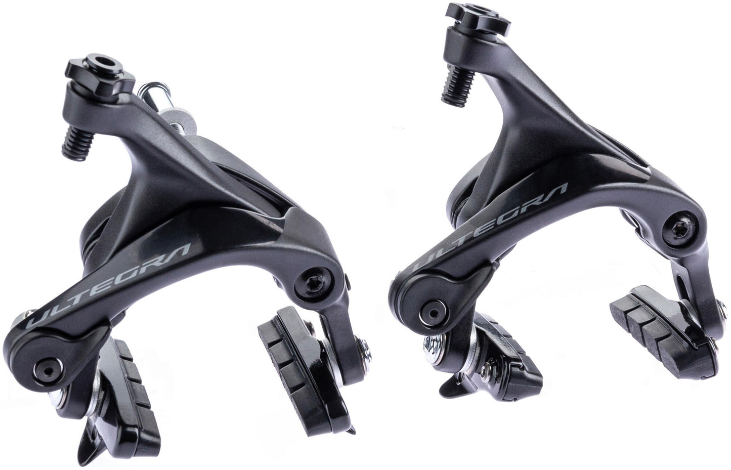 Shimano rennbremse ultegra br-r8100 8110 8111 brake shim.ultegra br-r8100 8110 8111 pair