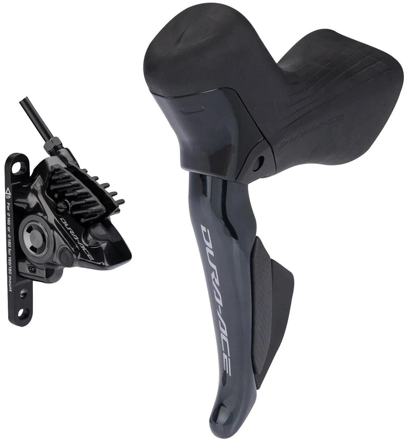 Shimano Disc Brake Dura Ace Di2 ST-R9270 BR-R9270