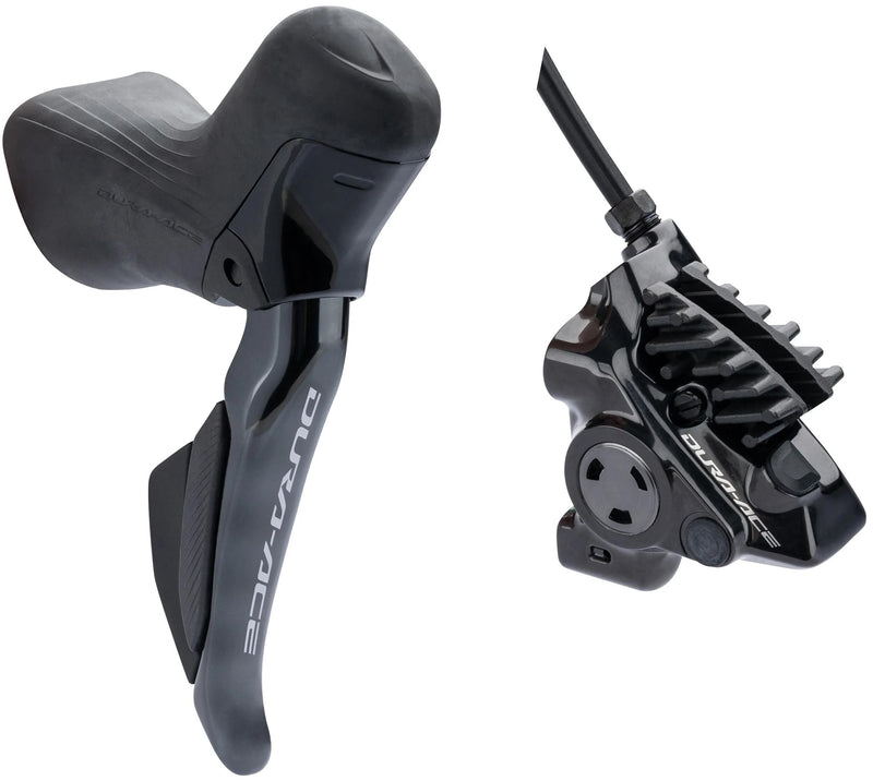Shimano Disc Brake Dura Ace Di2 ST-R9270 BR-R9270