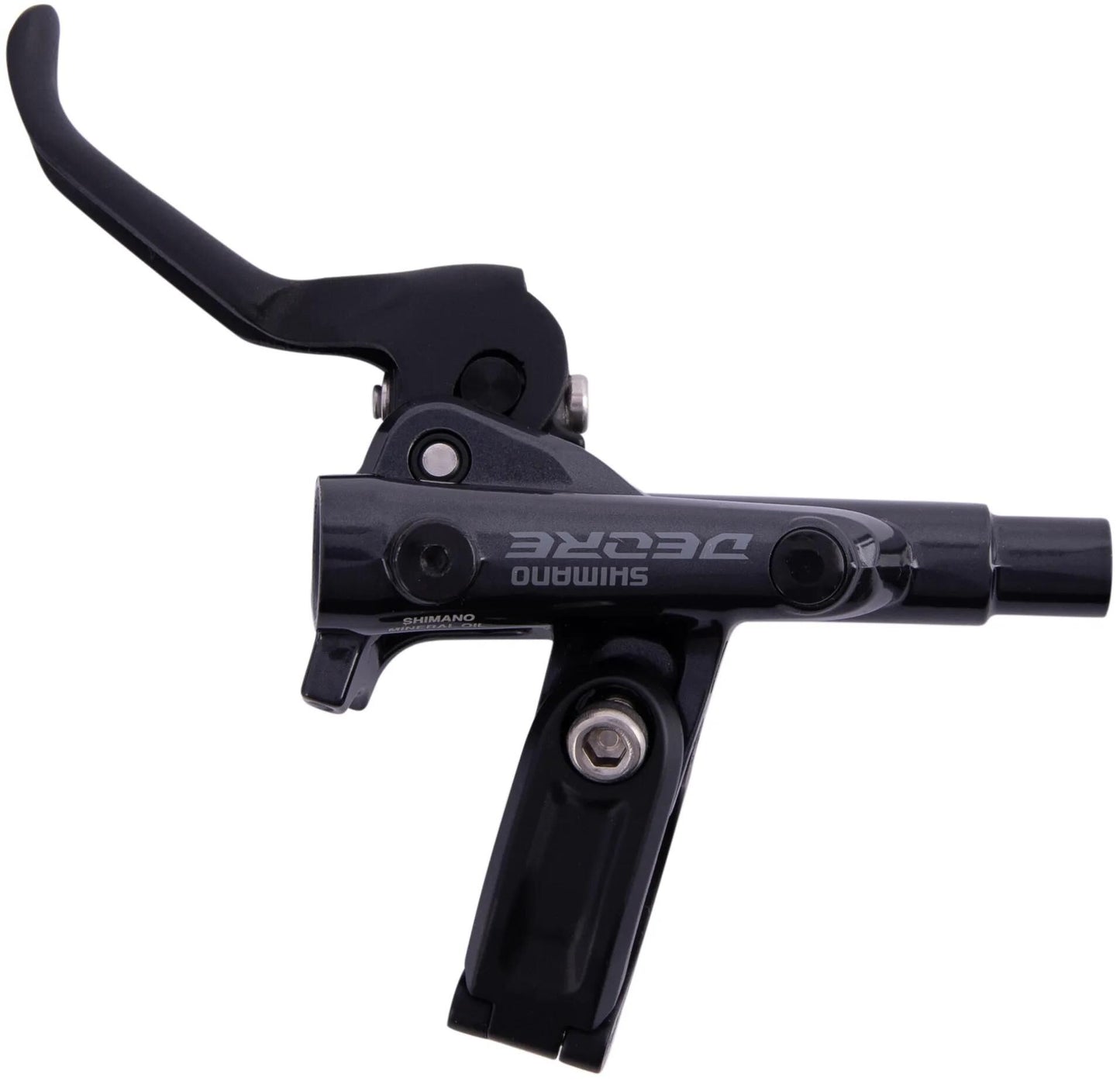 Manico del freno a disco Shimano Deore
