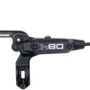 Freni a disco sram db4 sinistro matt nero