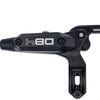 Sram scheibenbremse db4 disc brakes db4 right matt black