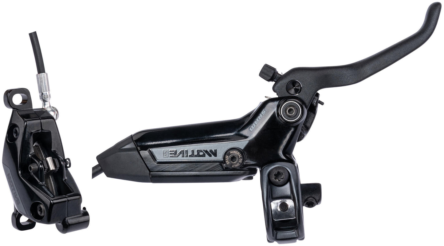 Sram scheibenbremse motive silver disc brakes hint. motifs silver black