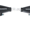 Set di manico del freno Shimano ATB T4000 Alivio Black