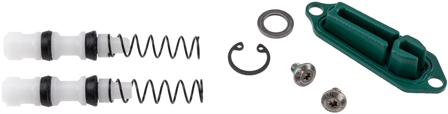 Sram service kit remhendel geschikt voor motive ulitmate silver bronze