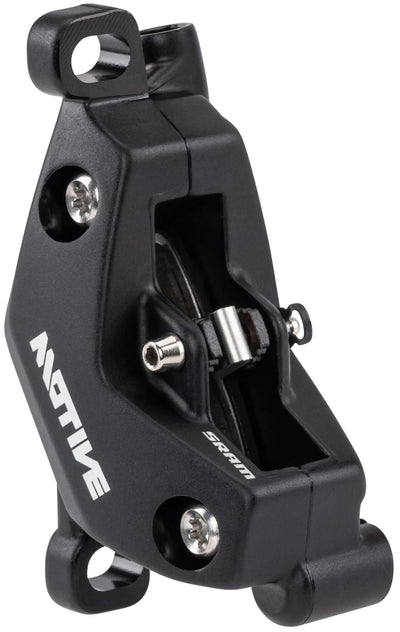 SRAM CRAKE CALIPERS CPL. Motifs Bronze A1