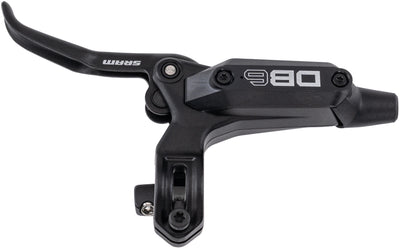 Sram bremshebel brake lever cpl. f. db6 left aluminum black