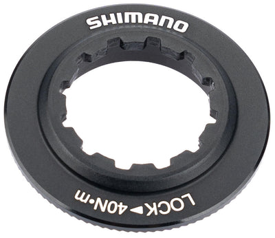 Anillo de bloqueo de Shimano