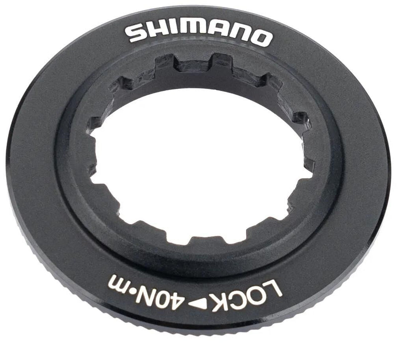 Anello di blocco Shimano