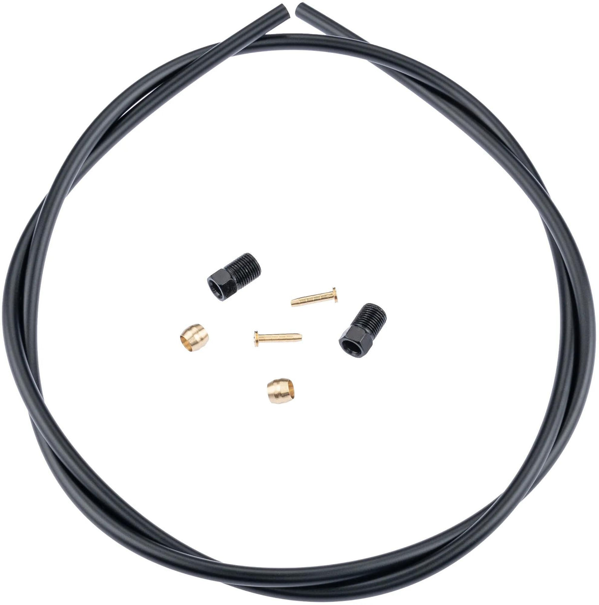 Shimano remslang sm-bh59 br.line shim.sm-bh59-jk 1000mm