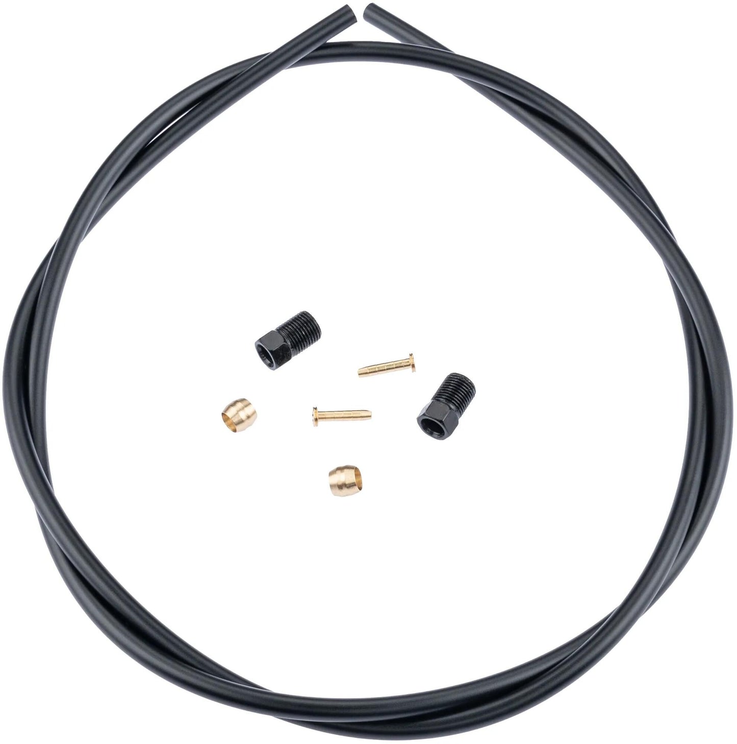Shimano remslang sm-bh59 br.line shim.sm-bh59-jk 1000mm