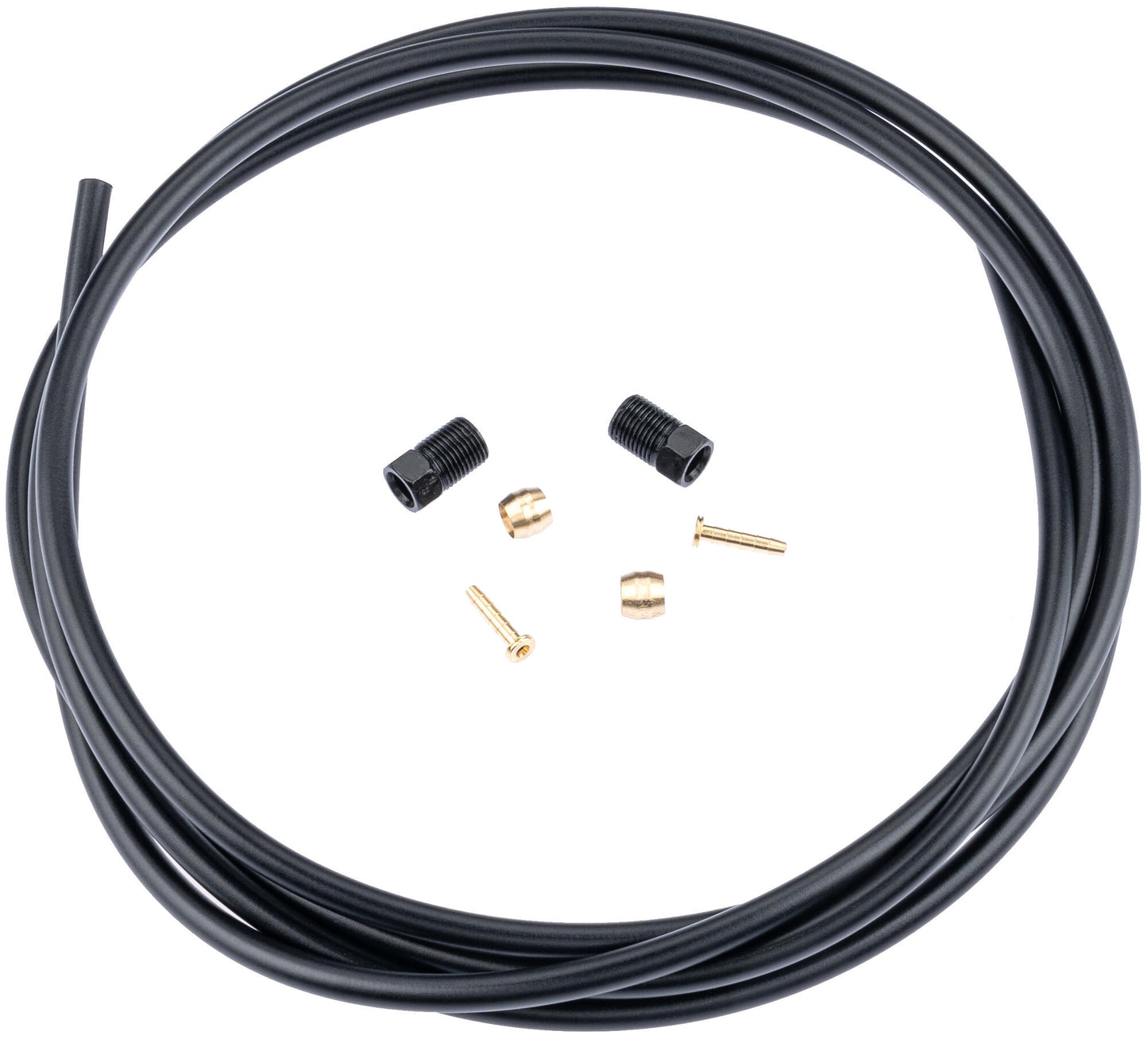 Shimano sm-bh59-jk-ss road brake hose | 1700mm