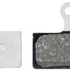 Shimano Disc Brake Block Set set G05A Tipo G Resina (1 coppia)