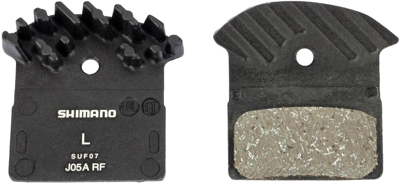 Blocchi freno a disco Shimano J03A J05A