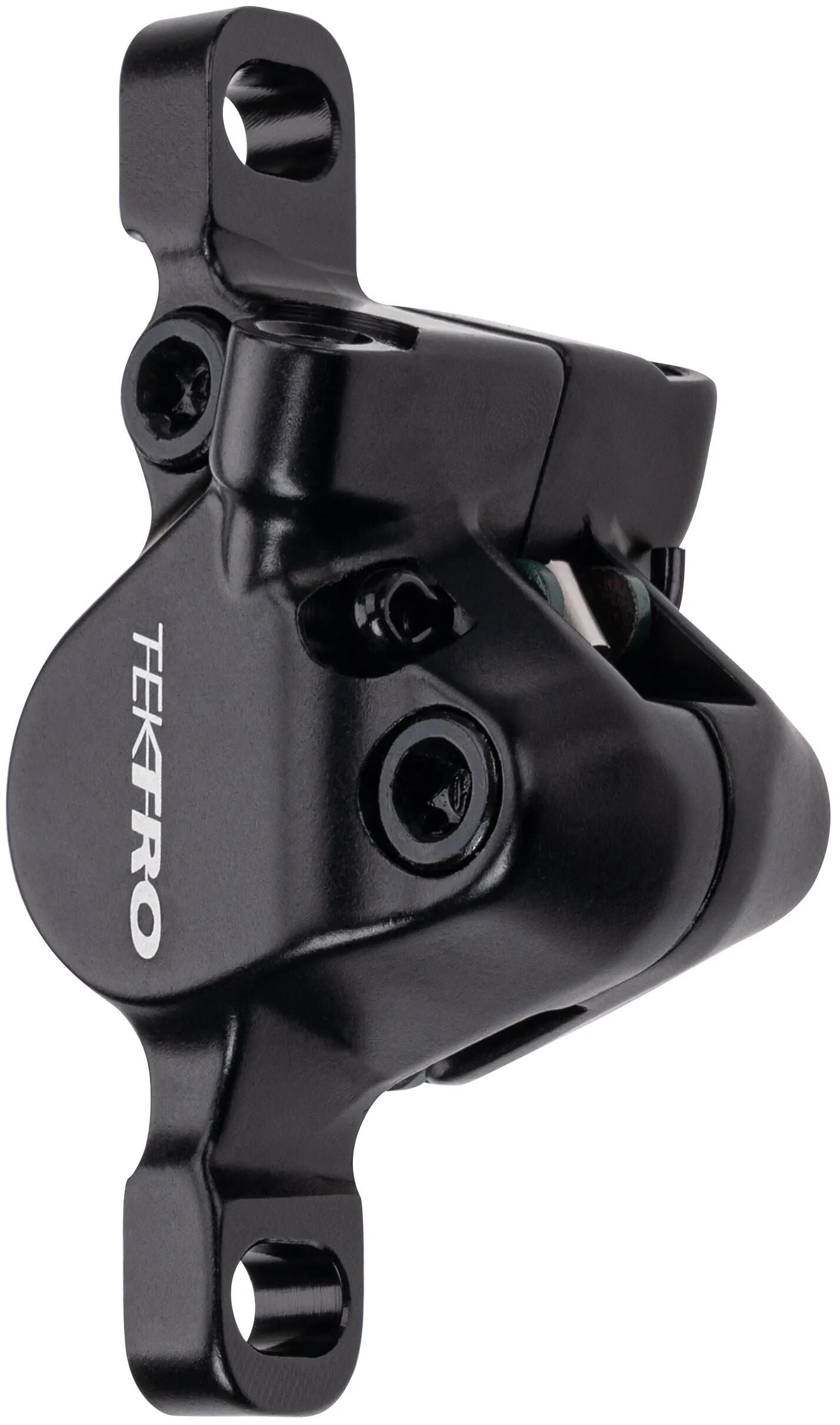 Tektro bremssattel crake calipers hm2 black
