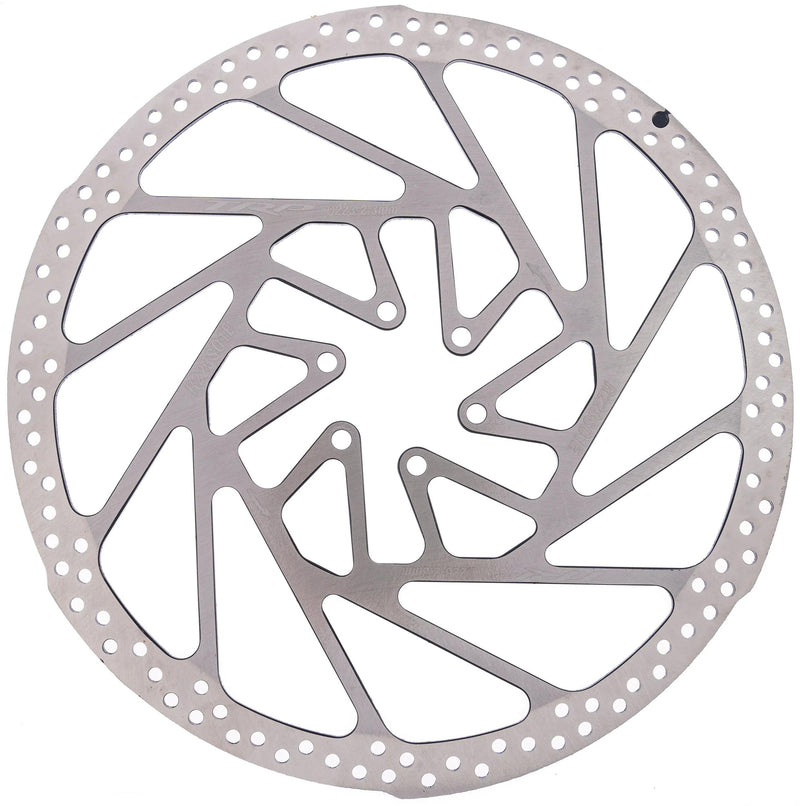 Trp remschijf rs01e brake rotors r223s01e 6b 223 mm f. 2.3 mm