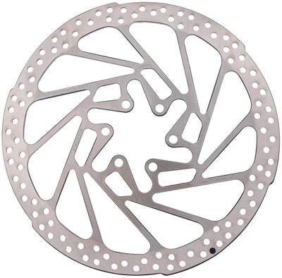 Disco freno Trp rs01e dischi freno r180s01e 6b 180 mm f. 2,3 mm