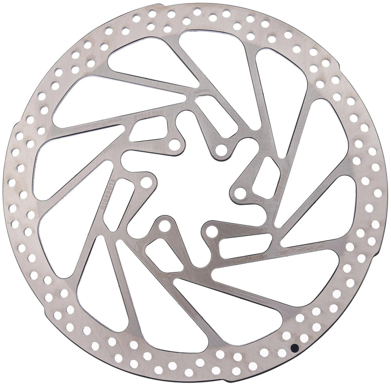 Trp remschijf rs01e brake rotors r180s01e 6b 180 mm f. 2.3 mm