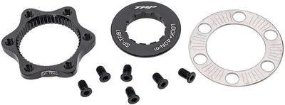 Adattatore adattatore disco freno Trp cl81 12 mm 6b 12 mm assi