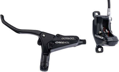 Tectro disc brake Dorado 4P HD-M737