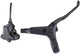 Tektro schijfrem hd-r285 disc brakes 2p rh 1900 fm hd-r285