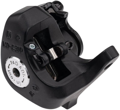 Soporte zapata de freno Tektro MD-C310 pinza crake RR mecánica FM 160 MD-C310