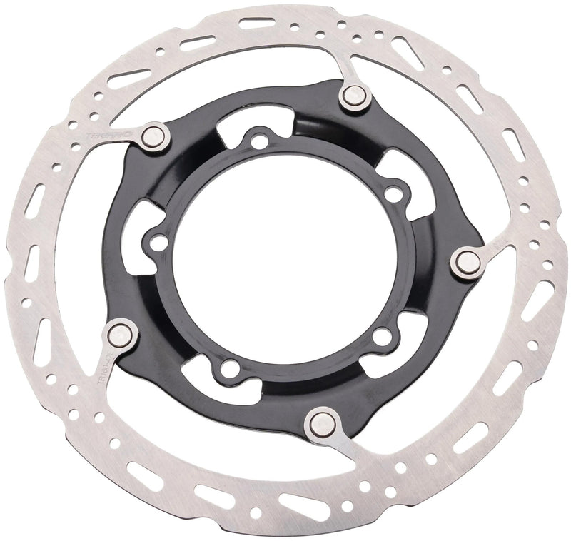 Disco freno Tektro tr-47e dischi freno tr160 -47e 160mmx2.3mm 5 fori