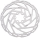 Tektro bremsscheibe tr54 brake rotors tr180 -54 180x2.3mm 6-hole