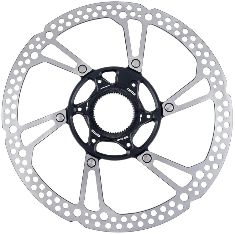 Trp bremsscheibe rc03e brake rotors r203c03e 203mm 2p cl 2.3 mm