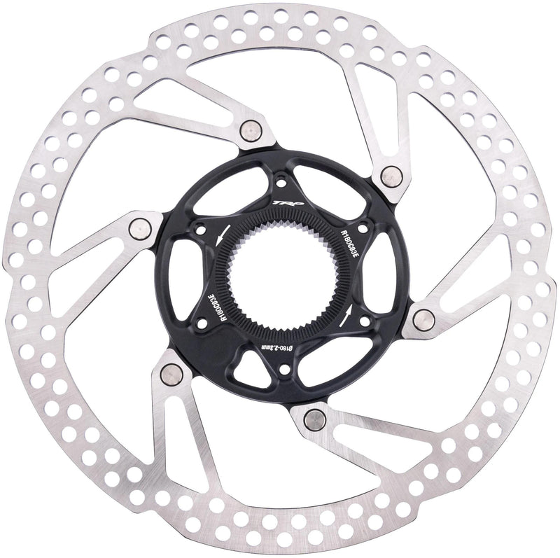 Trp bremsscheibe rc03e brake rotors r180c03e -s 180mm 2p cl 2.3 magnet