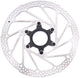 Disco de freno trp rc04e rotor rc04e 180mm