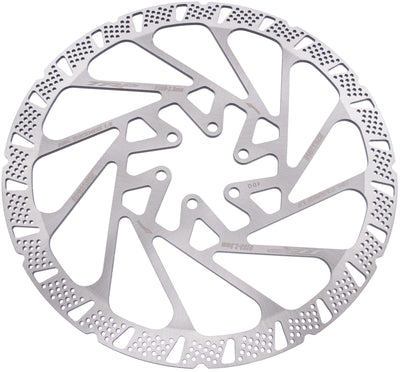 Trp schijfrem rotor e2.3 extra hittebestendig ø203mm, 2.3mm