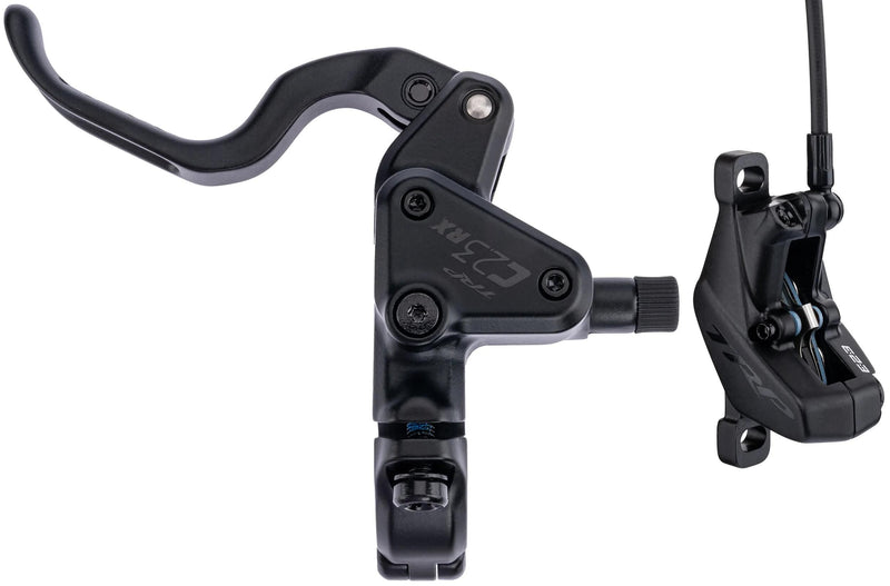 Frano a disco TRP C2.3RX HD-EU8040 a sinistra