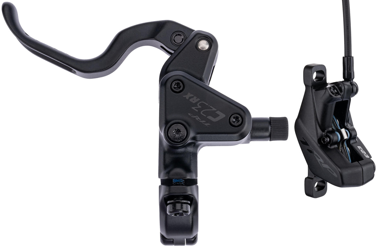 Frano a disco TRP C2.3RX HD-EU8040 a sinistra