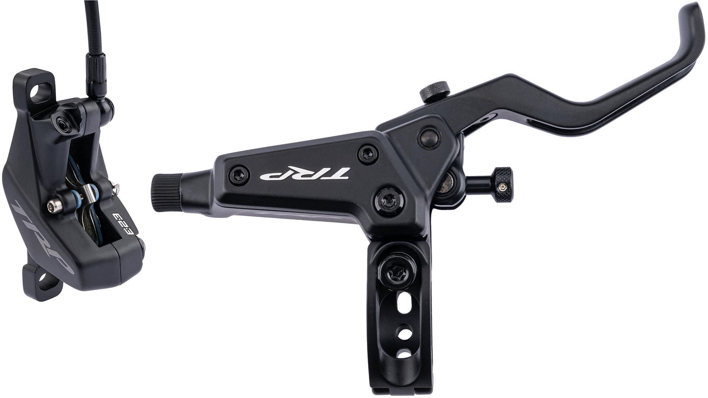Trp Disc Brake Evo Pro HD-M9040 Right Black