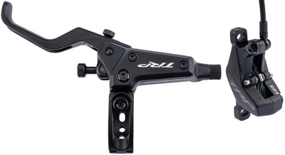 Trp Disc Brakes EVO Pro HD-M9040 Sinistra Nero