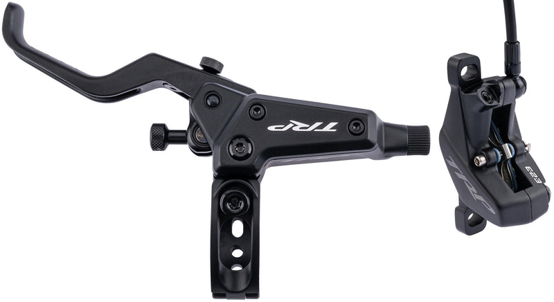 Trp evo pro disc brake black | links