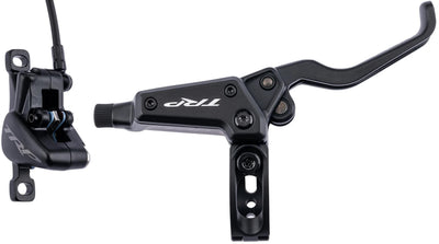 TRP Disc Brake Evo X HD-M9020 Right Black