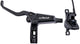 Trp Disc Brake EVO X HD-M9020 Sinistra Nero